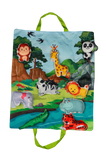 Αισθητηριακό χαλάκι παιχνιδιού