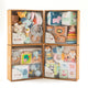BabyBox — Σετ παιχνιδιών για τον πρώτο χρόνο (0–12 μηνών)