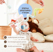 BabyBox — Σετ παιχνιδιών για τον πρώτο χρόνο (0–12 μηνών)