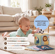 BabyBox — Σετ παιχνιδιών για τον πρώτο χρόνο (0–12 μηνών)