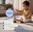 BabyBox — Σετ παιχνιδιών για τον πρώτο χρόνο (0–12 μηνών)
