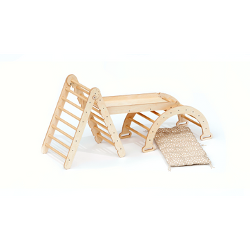 Σετ παιχνιδιού για παιδιά 4 σε 1