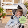 BabyBox — Σετ παιχνιδιών για τον πρώτο χρόνο (0–12 μηνών)