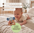 BabyBox — Σετ παιχνιδιών για τον πρώτο χρόνο (0–12 μηνών)