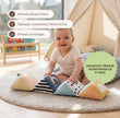 BabyBox — Σετ παιχνιδιών για τον πρώτο χρόνο (0–12 μηνών)