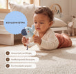 BabyBox — Σετ παιχνιδιών για τον πρώτο χρόνο (0–12 μηνών)