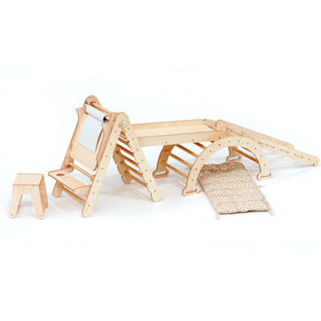 Σετ παιχνιδιού για παιδιά 6 σε 1