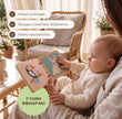 BabyBox — Σετ παιχνιδιών για τον πρώτο χρόνο (0–12 μηνών)