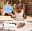BabyBox — Σετ παιχνιδιών για τον πρώτο χρόνο (0–12 μηνών)