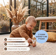 BabyBox — Σετ παιχνιδιών για τον πρώτο χρόνο (0–12 μηνών)
