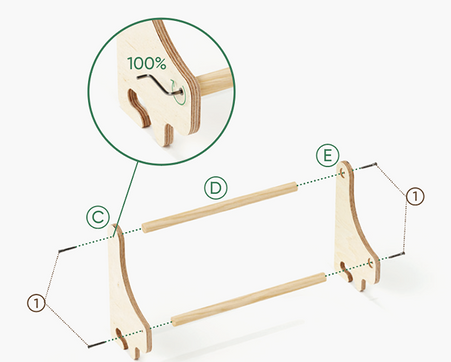Πρόσθετο Γυμναστικής