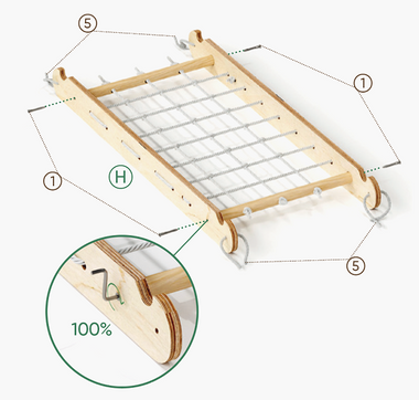 Δίχτυ αναρρίχησης