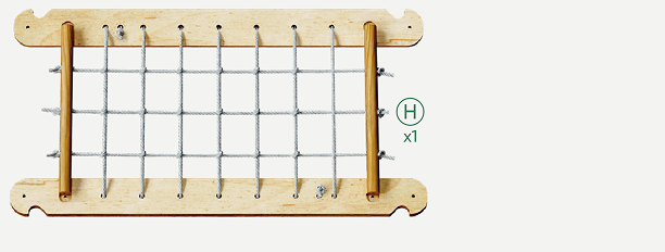 Δίχτυ αναρρίχησης