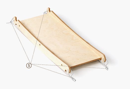 Σανίδα ολίσθησης