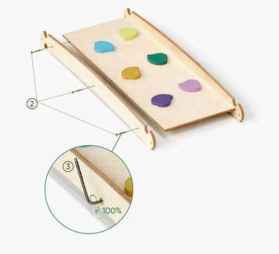 Σανίδα ολίσθησης