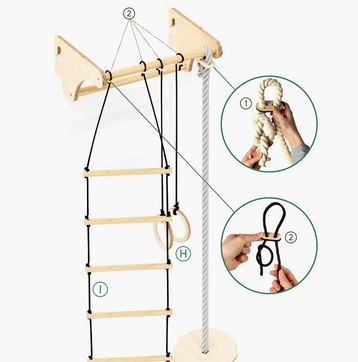 Γυμναστική Ζούγκλας