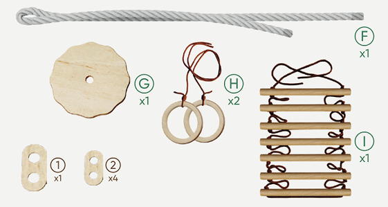 Γυμναστική Ζούγκλας