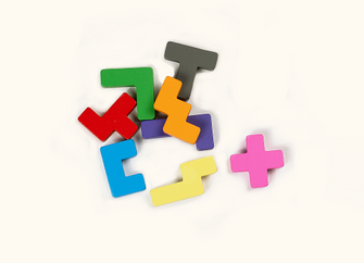 WunderBox 4–7 ετών – Αναπτυξιακό κουτί για παιδιά