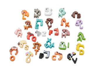 Ανοιξιάτικο σετ παιχνιδιού (3–4 ετών) — GoodevasBox