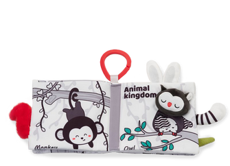 Ανοιξιάτικο σετ παιχνιδιού (1–2 ετών) — GoodevasBox