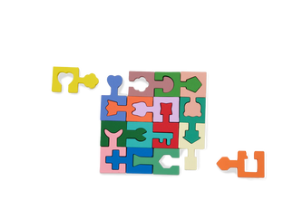 Ανοιξιάτικο σετ παιχνιδιού (3–4 ετών) — GoodevasBox