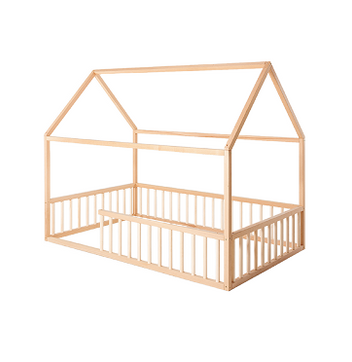 Κρεβάτι σπιτάκι