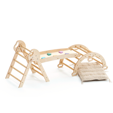 Σετ για νήπια 5 σε 1