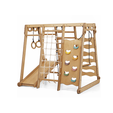 Παιδική Παιδική Χαρά για Νήπια