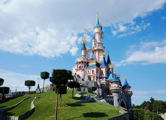 WunderBox 4–7 ετών – Αναπτυξιακό κουτί για παιδιά