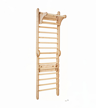 Σουηδικός τοίχος Premium