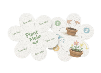 Ανοιξιάτικο σετ παιχνιδιού (3–4 ετών) — GoodevasBox